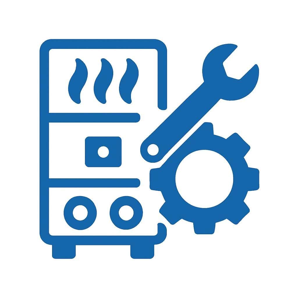 Furnace Repair