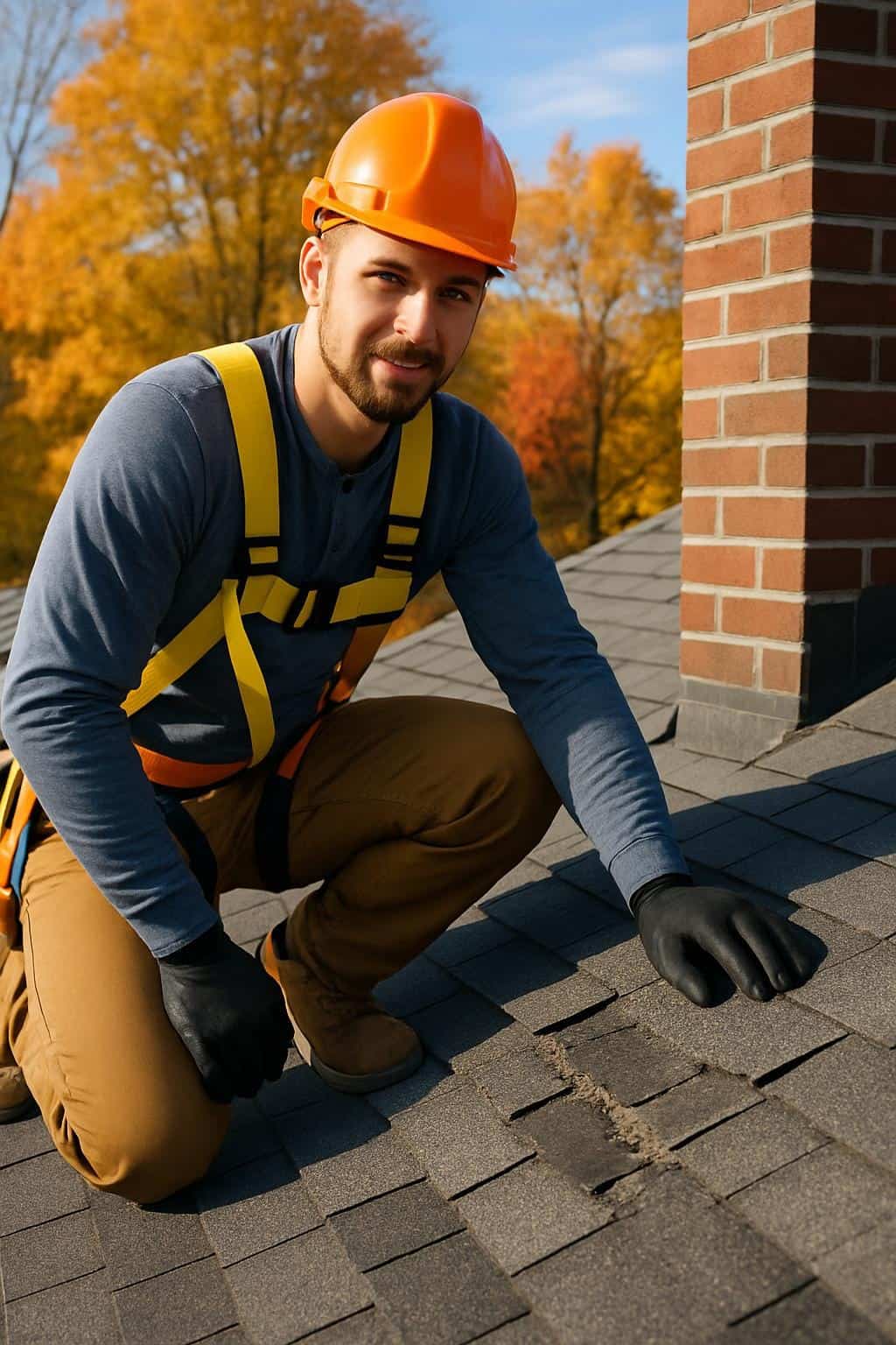 Ottawa Roofing Repair