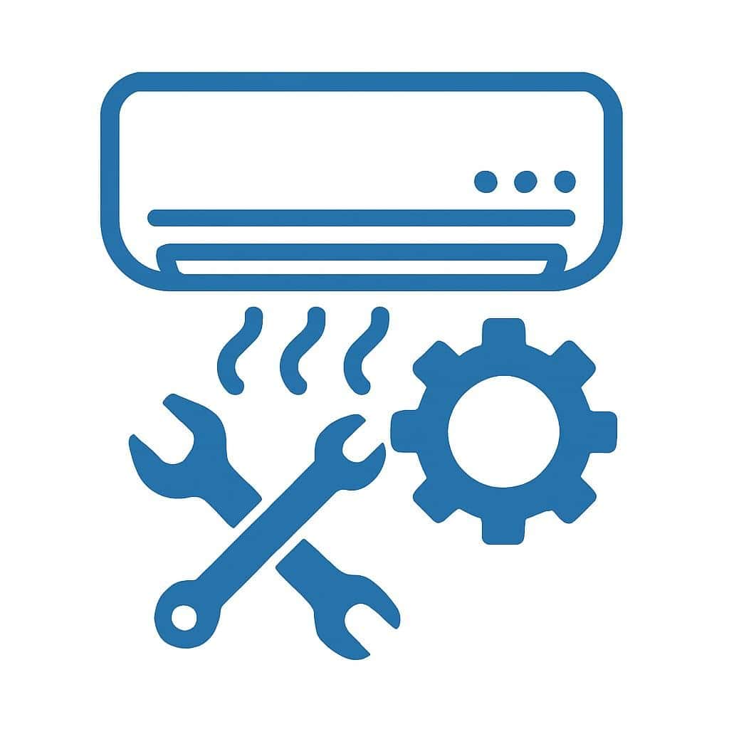 AC Air Conditioning Repair