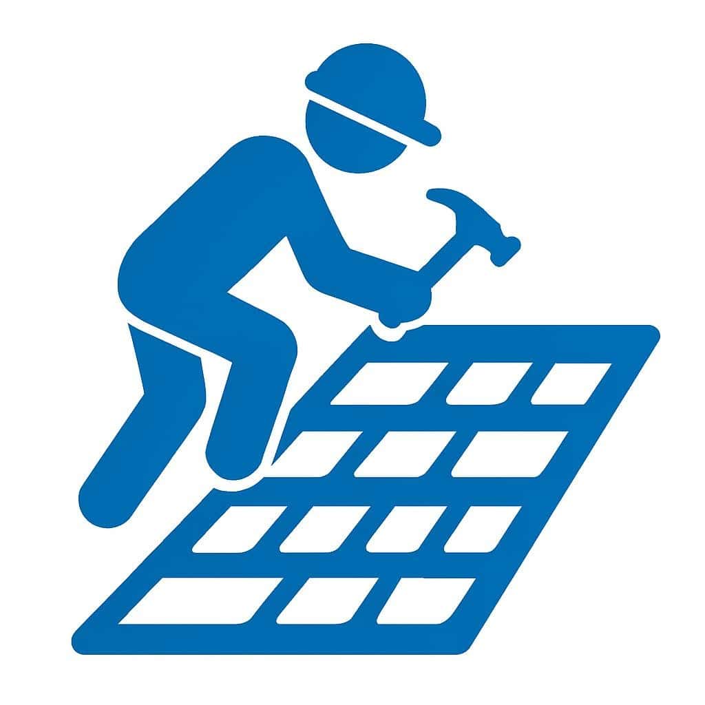 Roofing Repairs